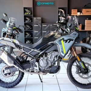 CF MOTO MT 450 2025
