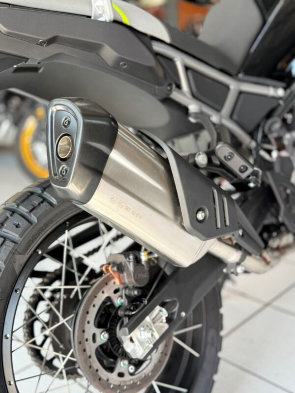CF MOTO MT 450 2025 - Image 3