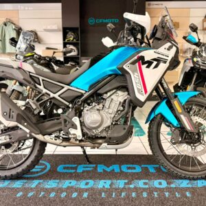 CF MOTO MT 450 2025