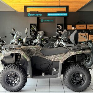CF MOTO C FORCE 520L