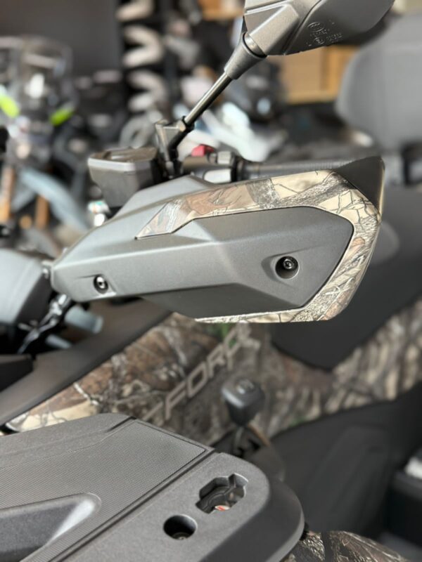 CF MOTO C FORCE 520L - Image 3