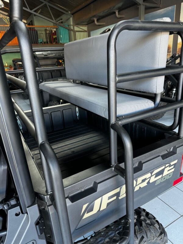 CF MOTO U FORCE 600 - Image 11
