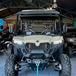 CF MOTO U FORCE 600