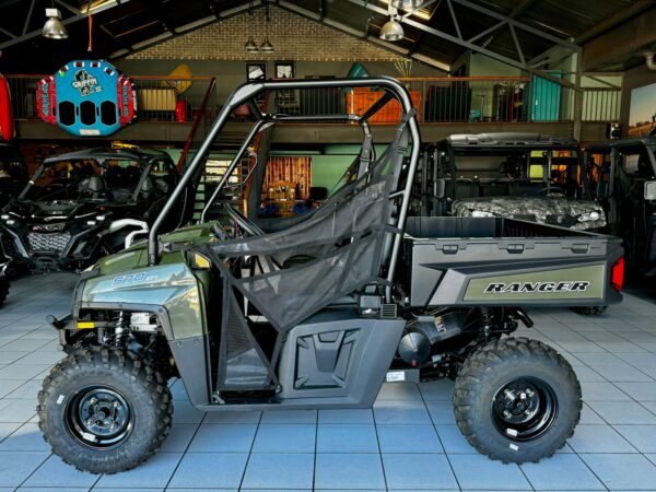 POLARIS RANGER 570 - Image 2