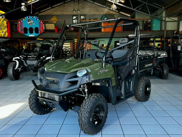 POLARIS RANGER 570 - Image 3