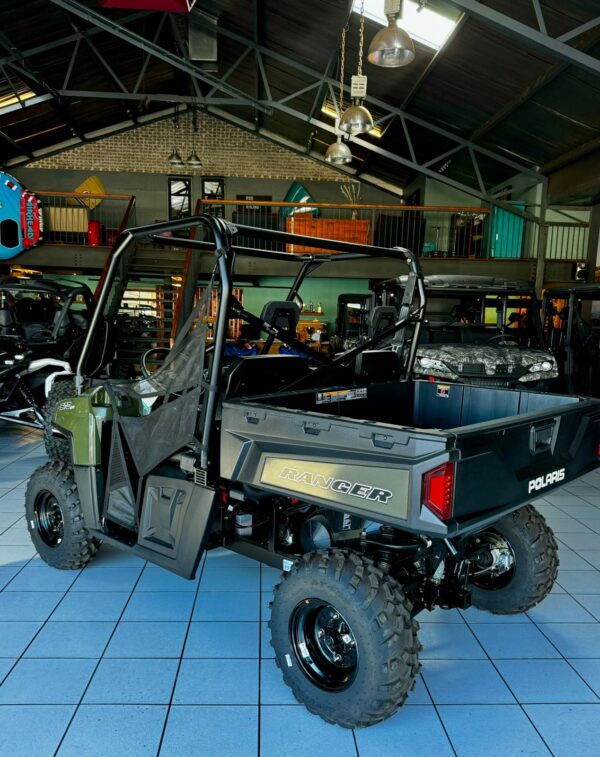 POLARIS RANGER 570 - Image 4