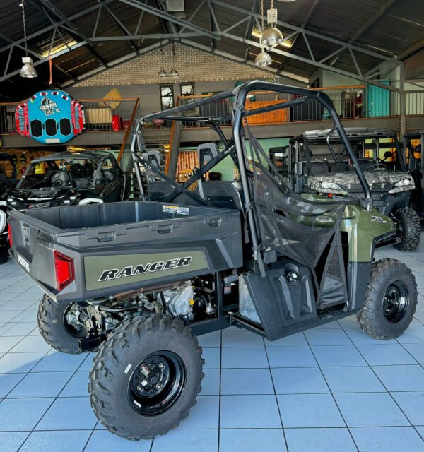POLARIS RANGER 570 - Image 6