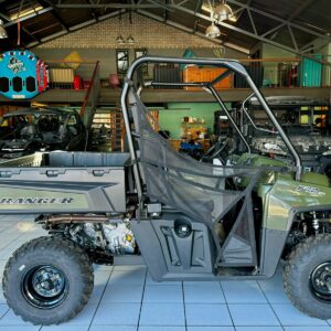 POLARIS RANGER 570
