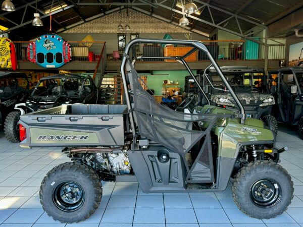 POLARIS RANGER 570