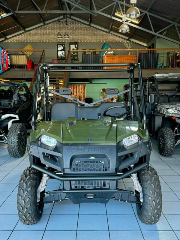 POLARIS RANGER 570 - Image 8