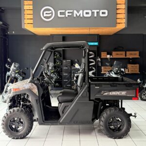 CF MOTO U FORCE 600