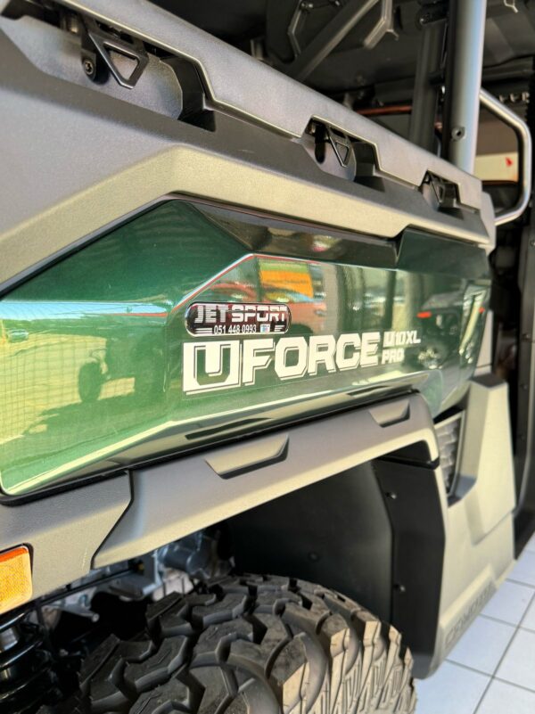 CF MOTO UFORCE U10 PRO XL - Image 3