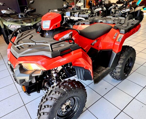 POLARIS SPORTSMAN 570 - Image 2