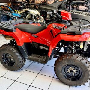 POLARIS SPORTSMAN 570