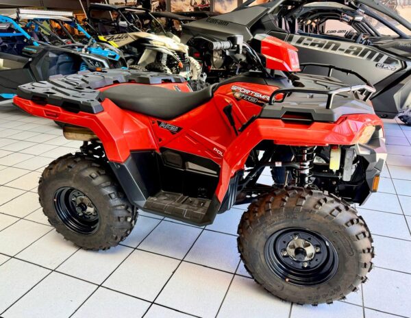 POLARIS SPORTSMAN 570