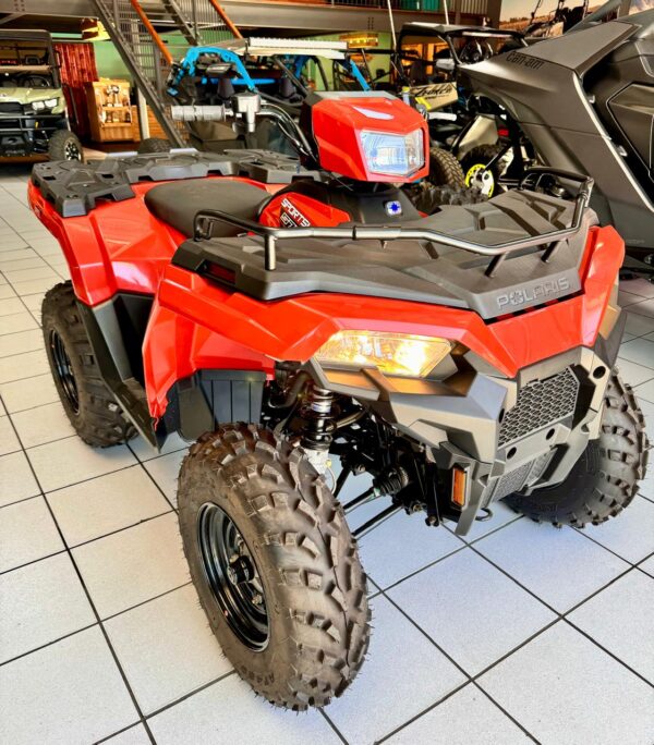 POLARIS SPORTSMAN 570 - Image 3