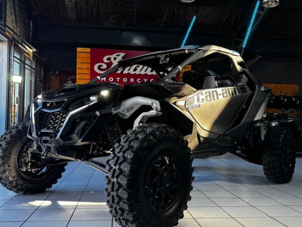 CAN AM MAVERICK R - Image 5