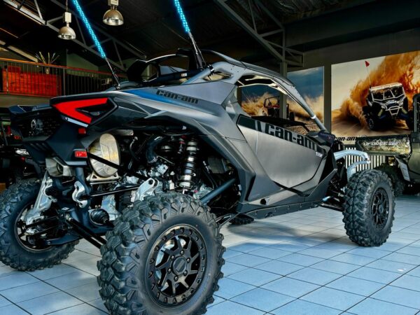 CAN AM MAVERICK R - Image 9