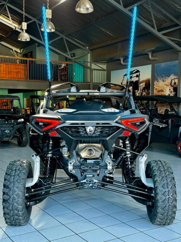 CAN AM MAVERICK R - Image 10