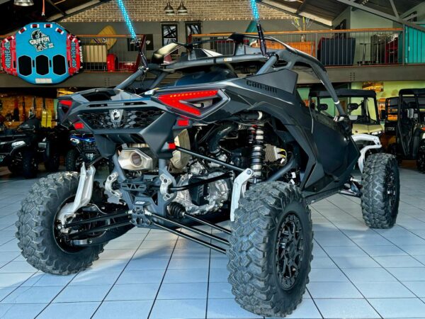 CAN AM MAVERICK R - Image 12