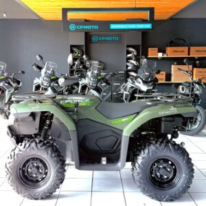 CF MOTO C FORCE 450 S
