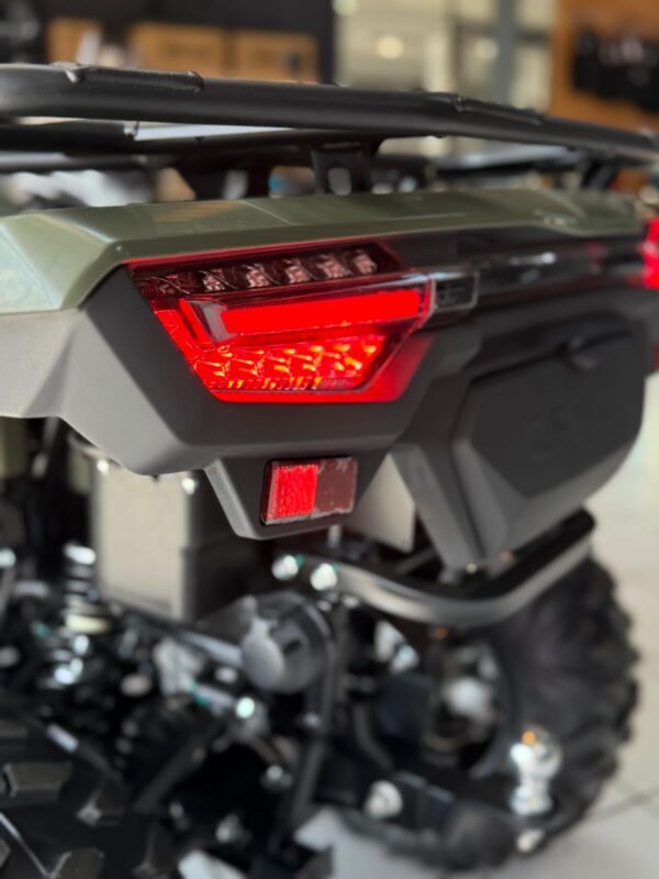 CF MOTO C FORCE 450 S - Image 7