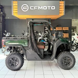 CF MOTO U FORCE U10 PRO