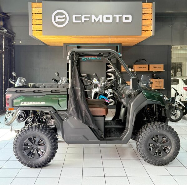 CF MOTO U FORCE U10 PRO