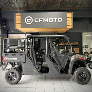 CF MOTO U FORCE U8 XL