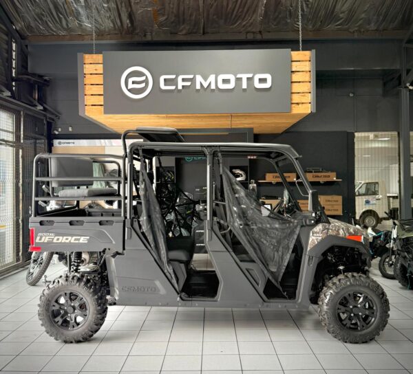 CF MOTO U FORCE U8 XL