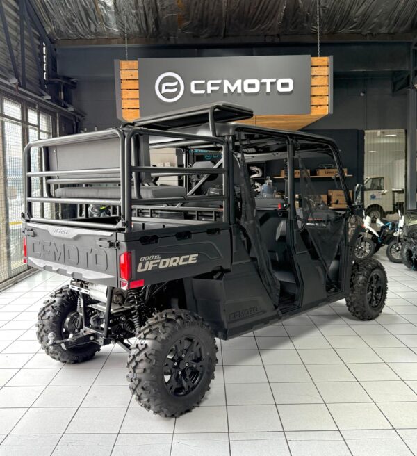 CF MOTO U FORCE U8 XL - Image 6