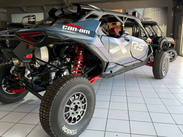 CAN-AM MAVERICK R MAX X RS - Image 14