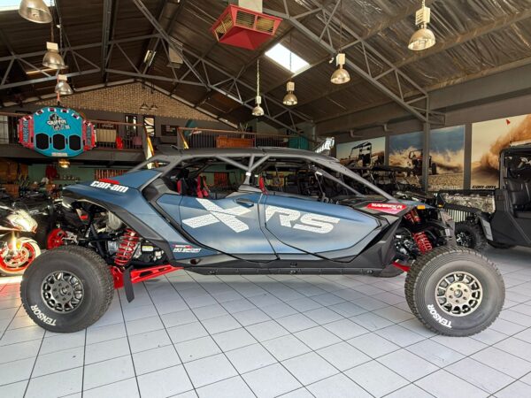 CAN-AM MAVERICK R MAX X RS - Image 15