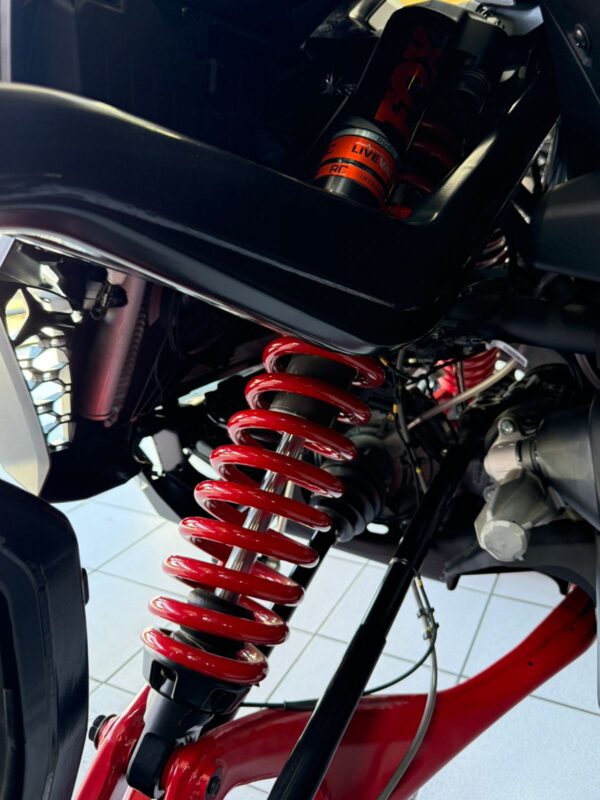 CAN-AM MAVERICK R MAX X RS - Image 3