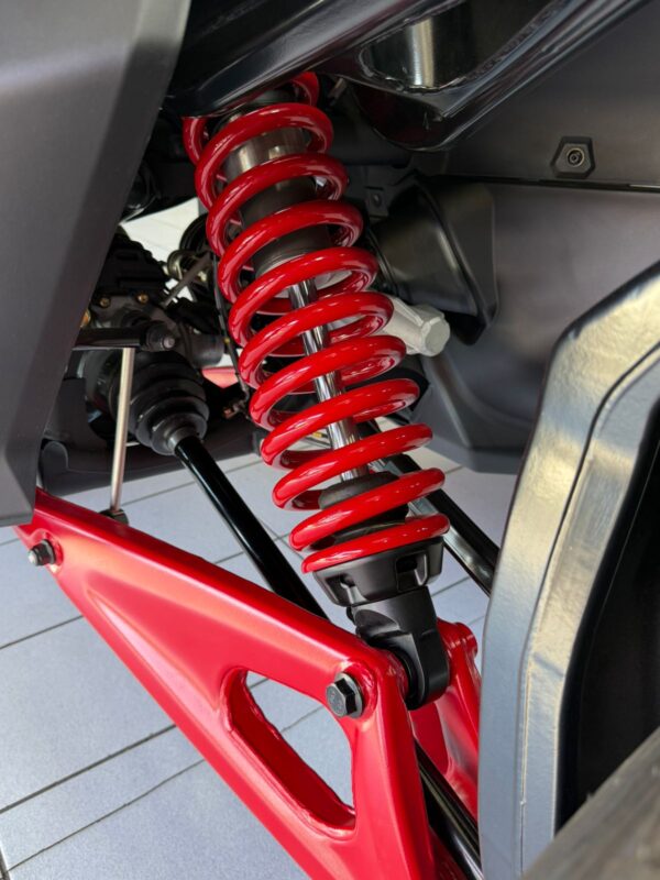 CAN-AM MAVERICK R MAX X RS - Image 5