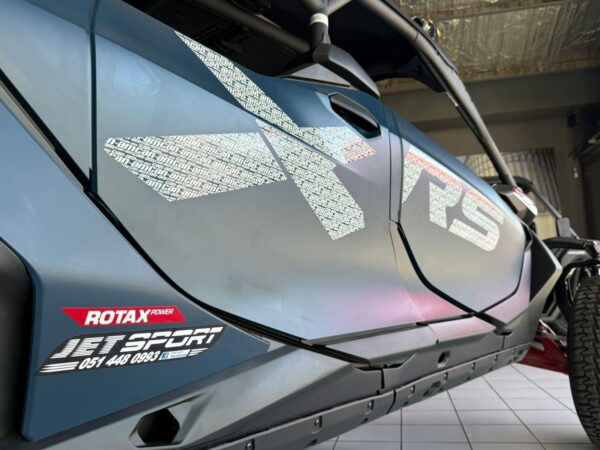 CAN-AM MAVERICK R MAX X RS - Image 7