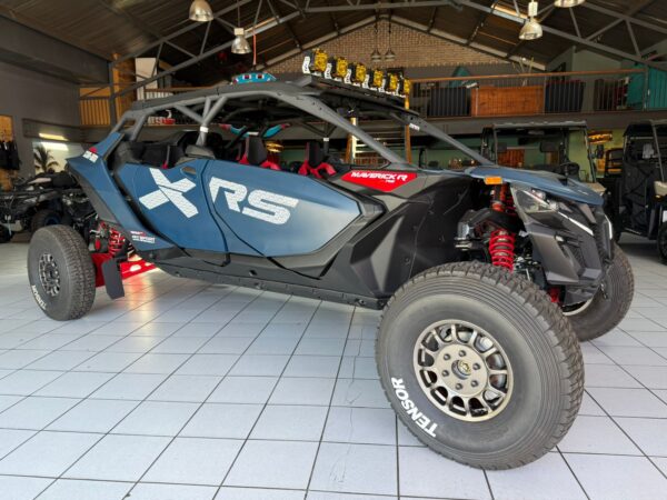 CAN-AM MAVERICK R MAX X RS - Image 18