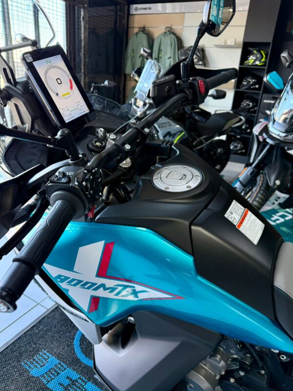 CF MOTO MT-X 800 - Image 6