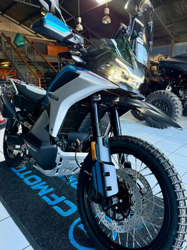 CF MOTO MT-X 800 - Image 9