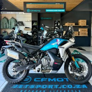 CF MOTO MT-X 800