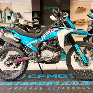 CF MOTO DUAL 230