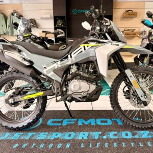 CF MOTO DUAL 230