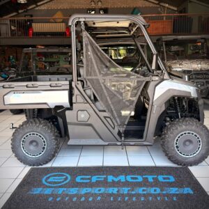 CF MOTO U FORCE U 6 EV ELECTRIC