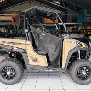 LINHAI T- BOSS 650 EPS