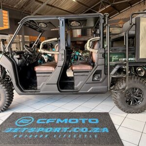 CF MOTO U FORCE U10 PRO XL