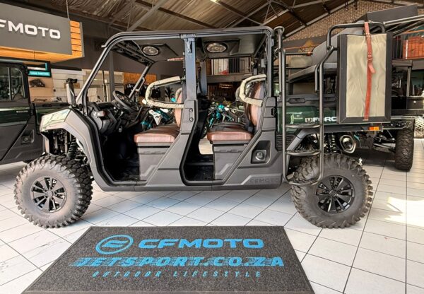 CF MOTO U FORCE U10 PRO XL