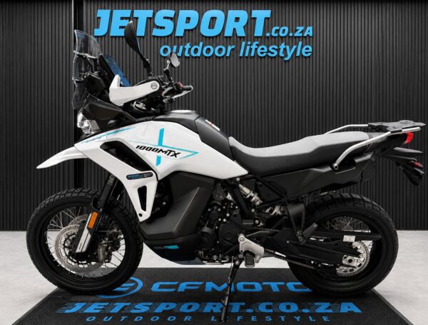 CFMOTO MT-X 1000