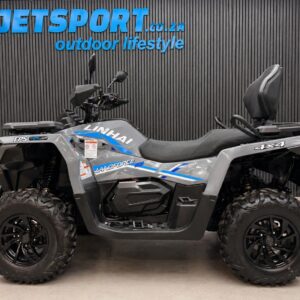 LINHAI LANDFORCE 550