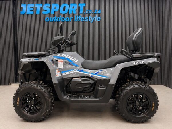 LINHAI LANDFORCE 550
