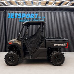 CFMOTO U FORCE 600